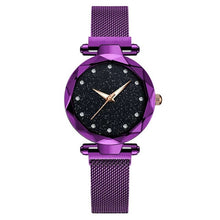 Load image into Gallery viewer, Luxury Women Watches Ladies