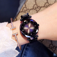 Load image into Gallery viewer, Luxury Rose Gold Women Watches Fashion