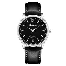 Load image into Gallery viewer, Men Wristwatch Clock Luxury Fashion