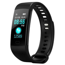 Load image into Gallery viewer, Smart Watch Sports Fitness Activity Heart Rate Tracker Blood Pressure