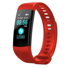 Load image into Gallery viewer, Smart Watch Sports Fitness Activity Heart Rate Tracker Blood Pressure