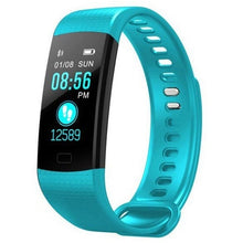 Load image into Gallery viewer, Smart Watch Sports Fitness Activity Heart Rate Tracker Blood Pressure