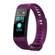 Load image into Gallery viewer, Smart Watch Sports Fitness Activity Heart Rate Tracker Blood Pressure