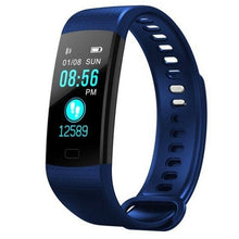 Load image into Gallery viewer, Smart Watch Sports Fitness Activity Heart Rate Tracker Blood Pressure