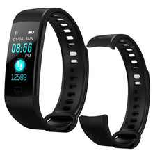 Load image into Gallery viewer, Smart Watch Sports Fitness Activity Heart Rate Tracker Blood Pressure