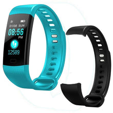 Load image into Gallery viewer, Smart Watch Sports Fitness Activity Heart Rate Tracker Blood Pressure