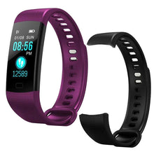 Load image into Gallery viewer, Smart Watch Sports Fitness Activity Heart Rate Tracker Blood Pressure