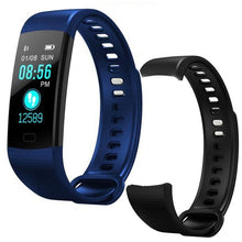 Load image into Gallery viewer, Smart Watch Sports Fitness Activity Heart Rate Tracker Blood Pressure