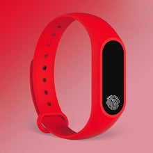 Load image into Gallery viewer, Sport Bracelet Smart Watch Men Women Smartwatch For Android IOS