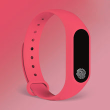 Load image into Gallery viewer, Sport Bracelet Smart Watch Men Women Smartwatch For Android IOS