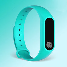 Load image into Gallery viewer, Sport Bracelet Smart Watch Men Women Smartwatch For Android IOS