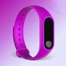 Load image into Gallery viewer, Sport Bracelet Smart Watch Men Women Smartwatch For Android IOS