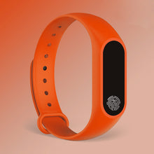 Load image into Gallery viewer, Sport Bracelet Smart Watch Men Women Smartwatch For Android IOS