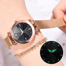 Load image into Gallery viewer, Luxury Women Watches 2019