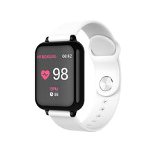 Load image into Gallery viewer, VERYFiTEK AW4 Smart Watch Blood Pressure Oxygen Fitness Bracelet Watch Heart Rate Monitor IP67 Men Women Sport Smartwatch